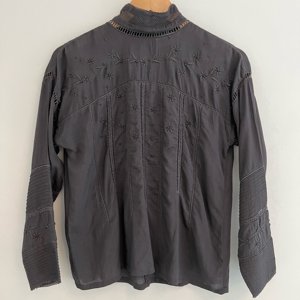 Maria Stanley Cynthia Blouse
